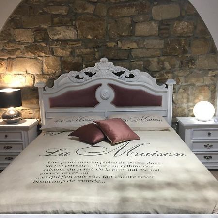 Gesualdo Da Venosa Bed & Breakfast Exterior foto