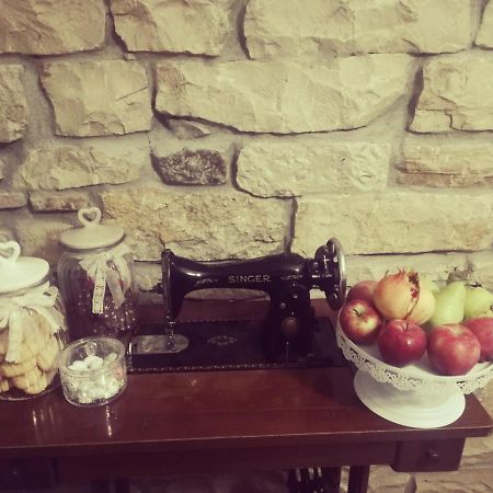 Gesualdo Da Venosa Bed & Breakfast Exterior foto