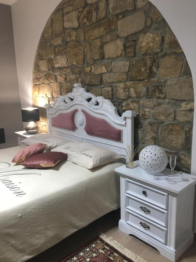 Gesualdo Da Venosa Bed & Breakfast Exterior foto