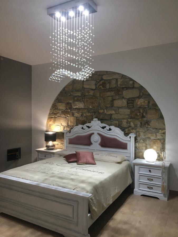 Gesualdo Da Venosa Bed & Breakfast Exterior foto