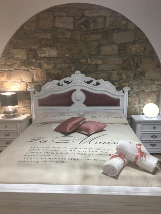 Gesualdo Da Venosa Bed & Breakfast Exterior foto