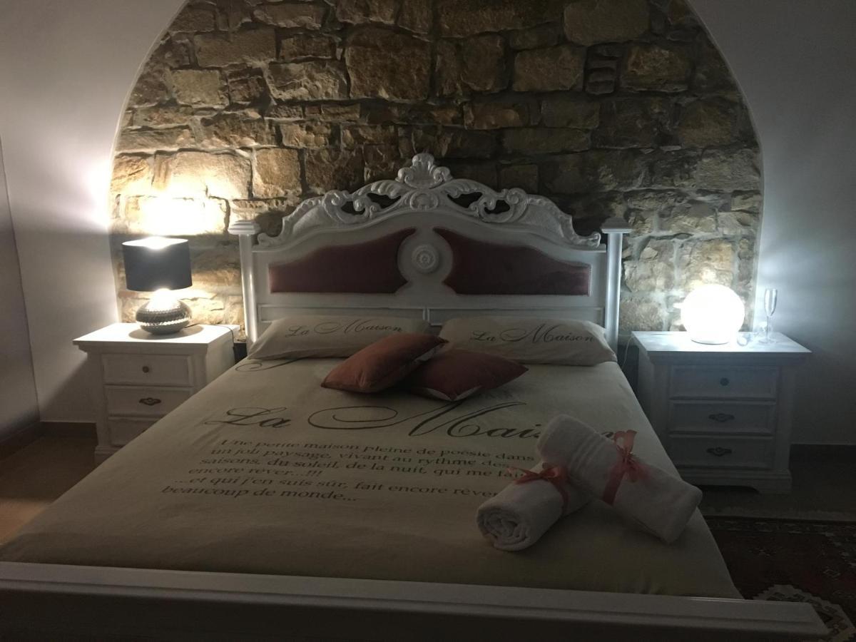 Gesualdo Da Venosa Bed & Breakfast Exterior foto