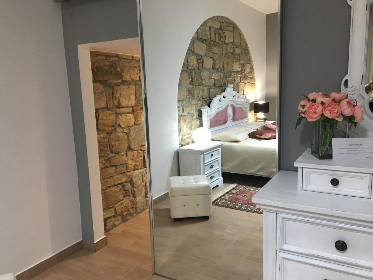 Gesualdo Da Venosa Bed & Breakfast Exterior foto